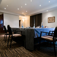 La Bastide de Mougins****