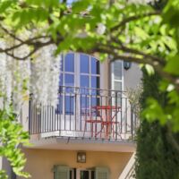 La Bastide de Mougins****