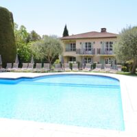 La Bastide de Mougins****