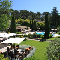 La Bastide de Mougins****