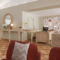 La Bastide de Mougins****