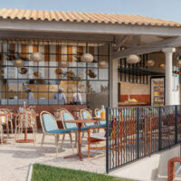 La Bastide de Mougins****