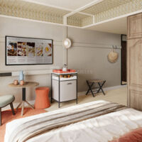 La Bastide de Mougins****