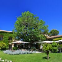 La Bastide de Mougins****