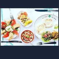 Les Cedres du Liban