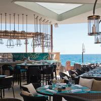Tiara Miramar Beach Hôtel