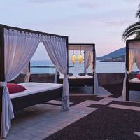 Tiara Miramar Beach Hôtel