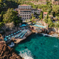 Tiara Miramar Beach Resort.