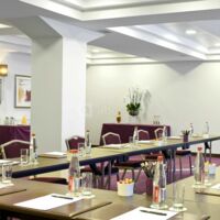 Tiara Miramar Beach Resort.