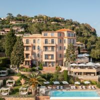 Tiara Miramar Beach Resort.