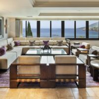 Tiara Miramar Beach Resort.