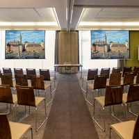 Mercure Lille Lesquin & L’Orangerie