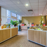 Mercure Lille Lesquin & L’Orangerie