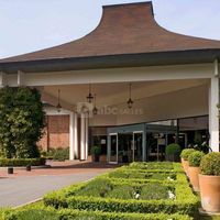 Mercure Lille Aeroport