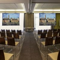 Mercure Lille Aeroport