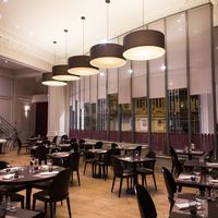 Mercure Lille Aeroport