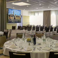 Mercure Lille Aeroport