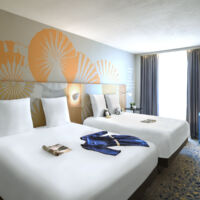Mercure Lille Lesquin & L’Orangerie