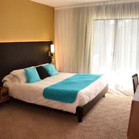 Mouratoglou Hotel&Resort Biot