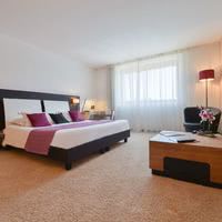 Mouratoglou Hotel&Resort Biot