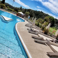 Mouratoglou Hotel&Resort Biot
