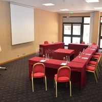 Mouratoglou Hotel&Resort Biot
