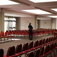 Mouratoglou Hotel&Resort Biot