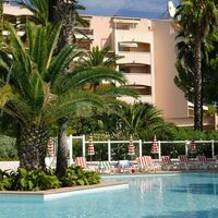 Résidence Hôtelière Open ***