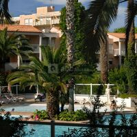 Résidence Hôtelière Open ***