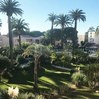 Résidence Hôtelière Open ***