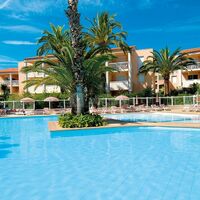 Résidence Hôtelière Open ***