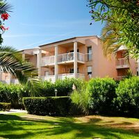 Résidence Hôtelière Open ***