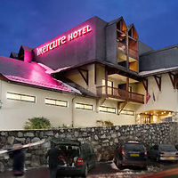 Mercure Thalassa Saint Lary