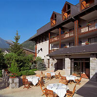 Mercure Thalassa Saint Lary