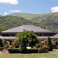 Mercure Thalassa Saint Lary
