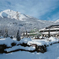 Mercure Thalassa Saint Lary