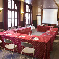 Salle de réunion