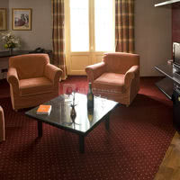 Suite caravan