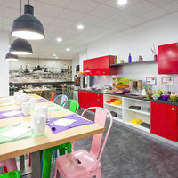Hôtel Ibis Styles Garden Court Lyon - Villeurbanne