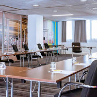 Hôtel Ibis Styles Garden Court Lyon - Villeurbanne