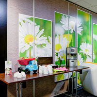 Hôtel Ibis Styles Garden Court Lyon - Villeurbanne