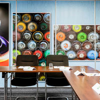 Hôtel Ibis Styles Garden Court Lyon - Villeurbanne