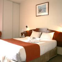 Hôtel Best Western Sourceo