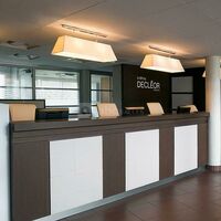 Hôtel Best Western Sourceo