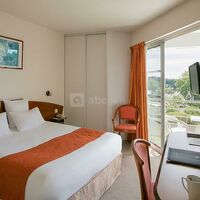 Hôtel Best Western Sourceo