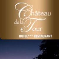 Château de la Tour