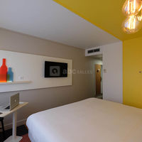 Hôtel Ibis Styles Auxerre Nord