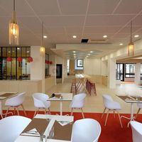 Hôtel Ibis Styles Auxerre Nord