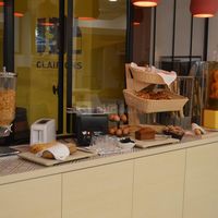 Hôtel Ibis Styles Auxerre Nord