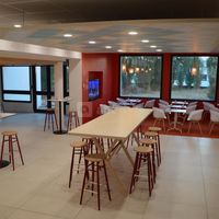 Hôtel Ibis Styles Auxerre Nord